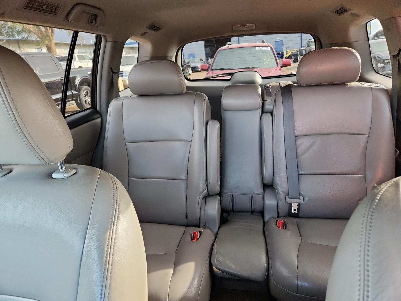 2010 Toyota Highlander VIN: 5TDBK3EH6AS013322 Lot: 85549785