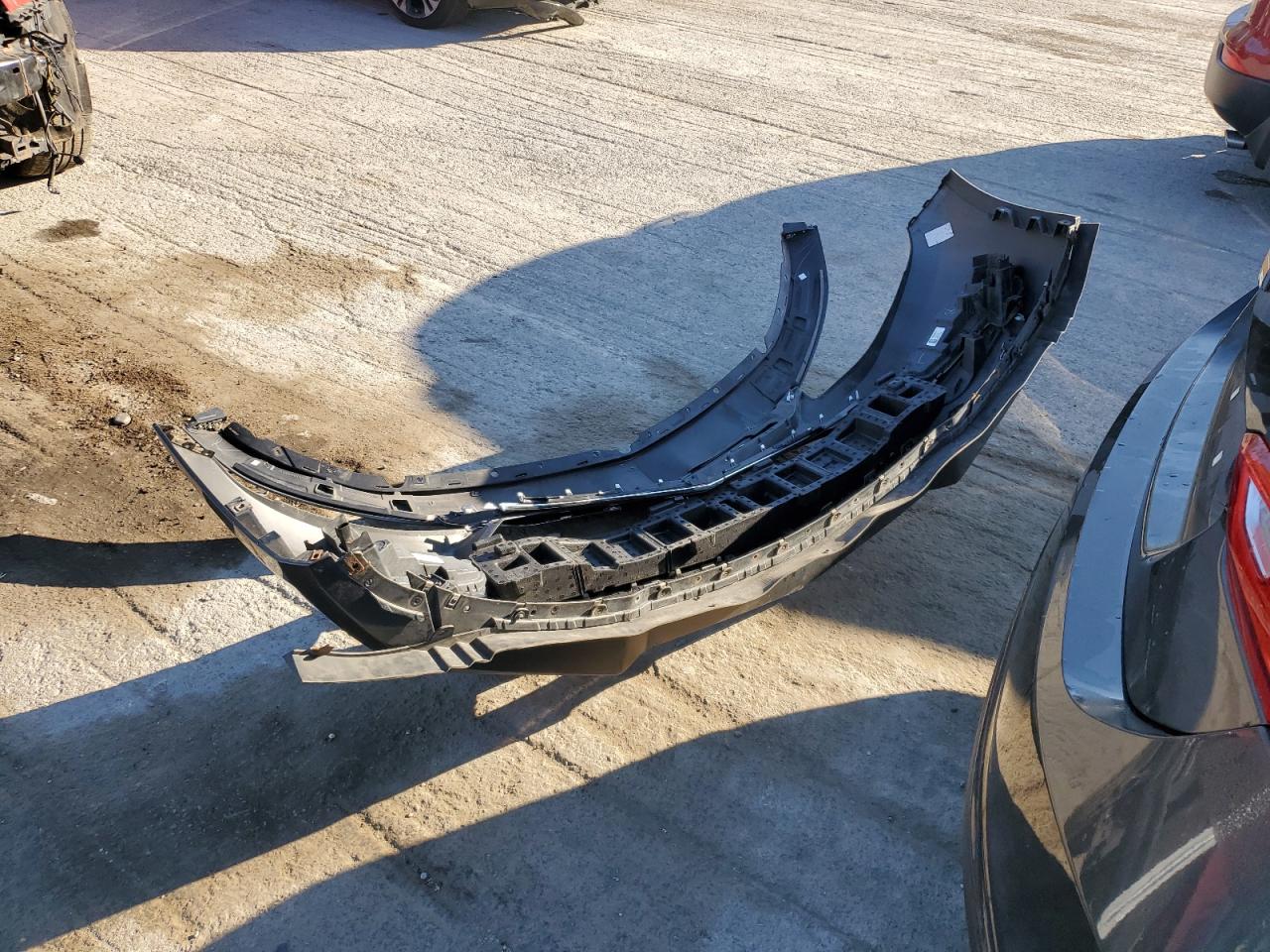 2017 Chevrolet Malibu Lt VIN: 1G1ZE5ST3HF278101 Lot: 85332995