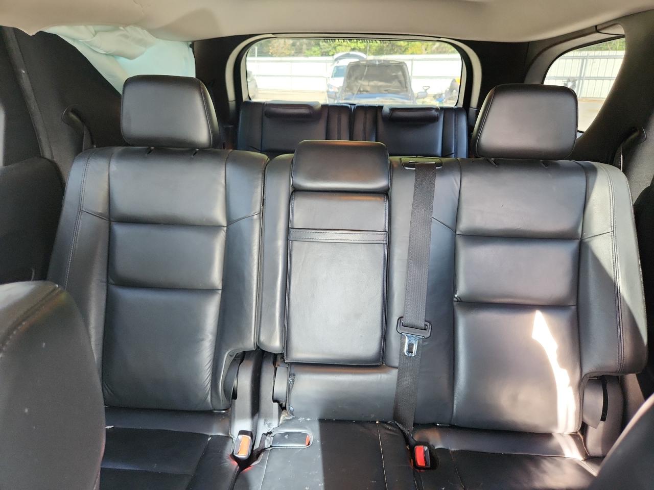 2016 Dodge Durango Limited VIN: 1C4RDHDG9GC308116 Lot: 82673985