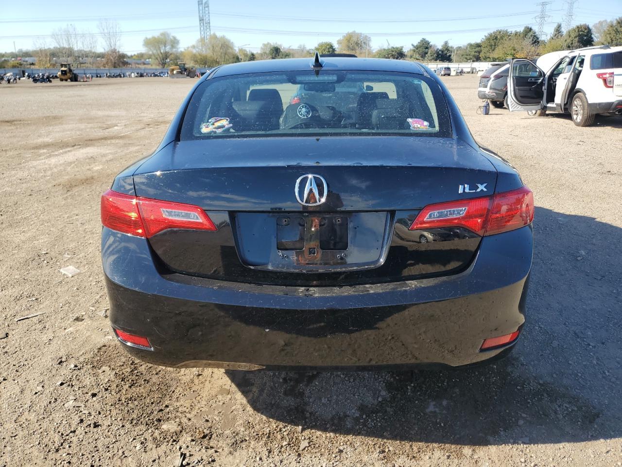 2013 Acura Ilx 20 Tech VIN: 19VDE1F77DE000984 Lot: 90533115