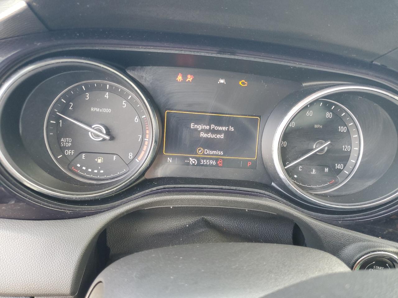 2023 Buick Encore Gx Select VIN: KL4MMDS20PB099326 Lot: 85781715