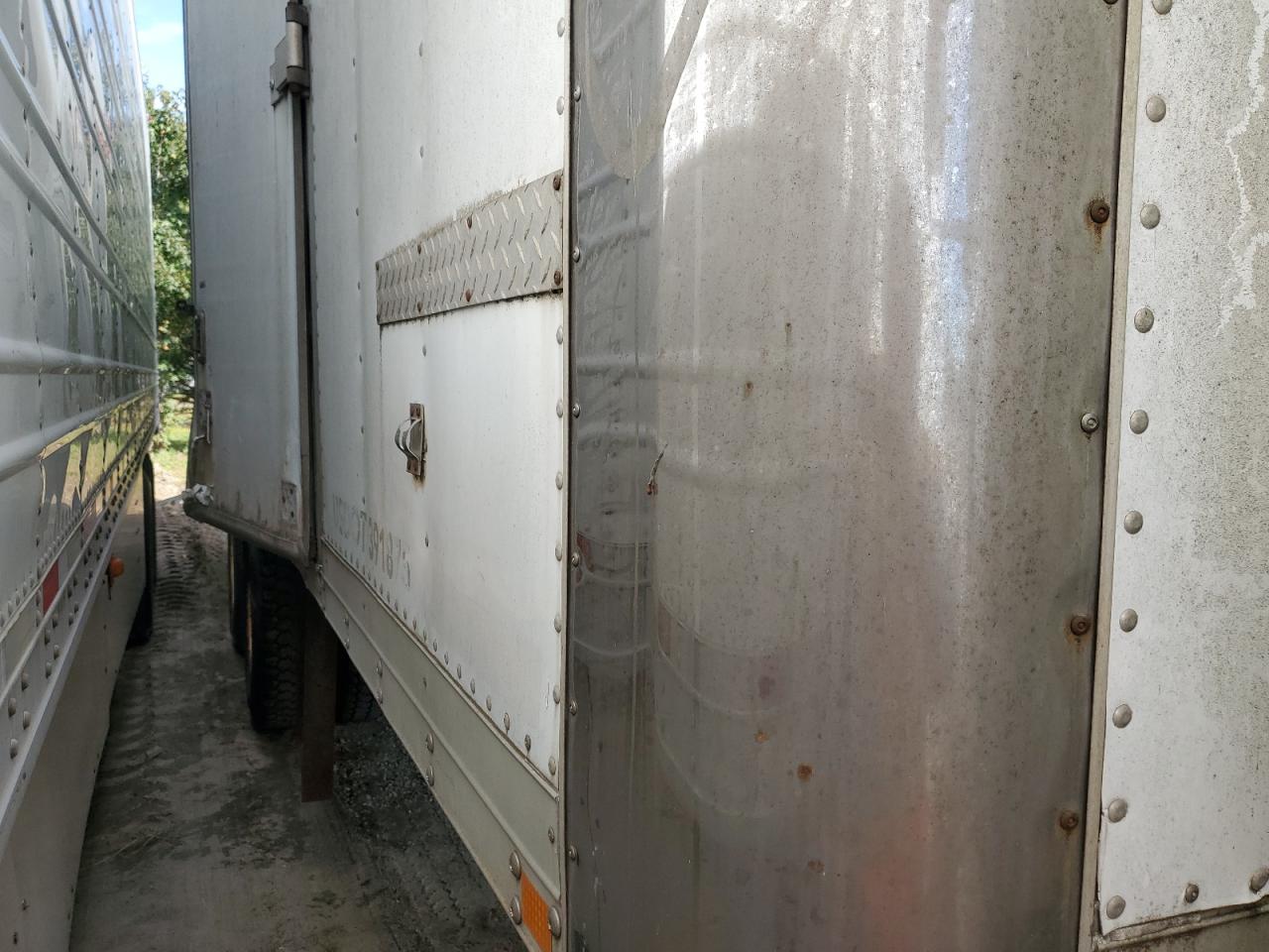 2010 International 8000 8600 VIN: 1HTHXAHR3AJ275125 Lot: 86337055
