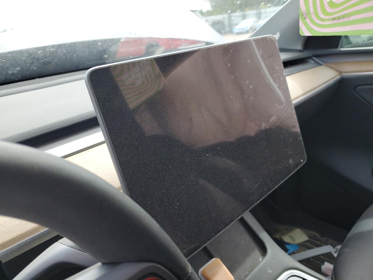 2023 Tesla Model Y VIN: 7SAYGDEE6PF598765 Lot: 85528725