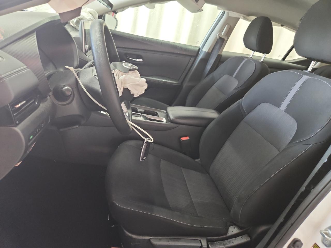 2024 Nissan Sentra Sv VIN: 3N1AB8CV2RY344875 Lot: 85006345