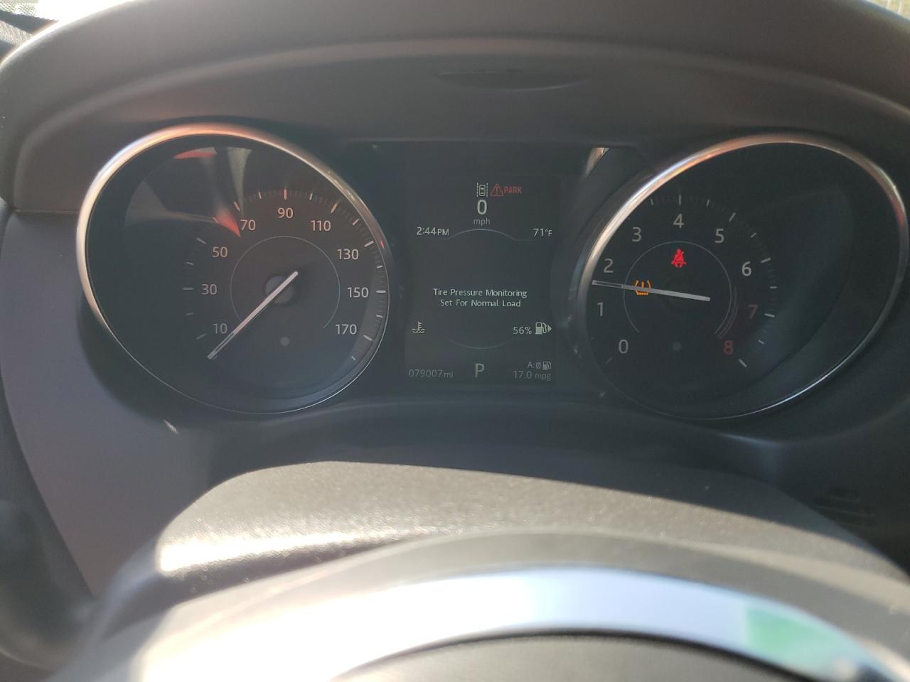 2017 Jaguar Xe R - Sport VIN: SAJAL4BV3HA976552 Lot: 82269225