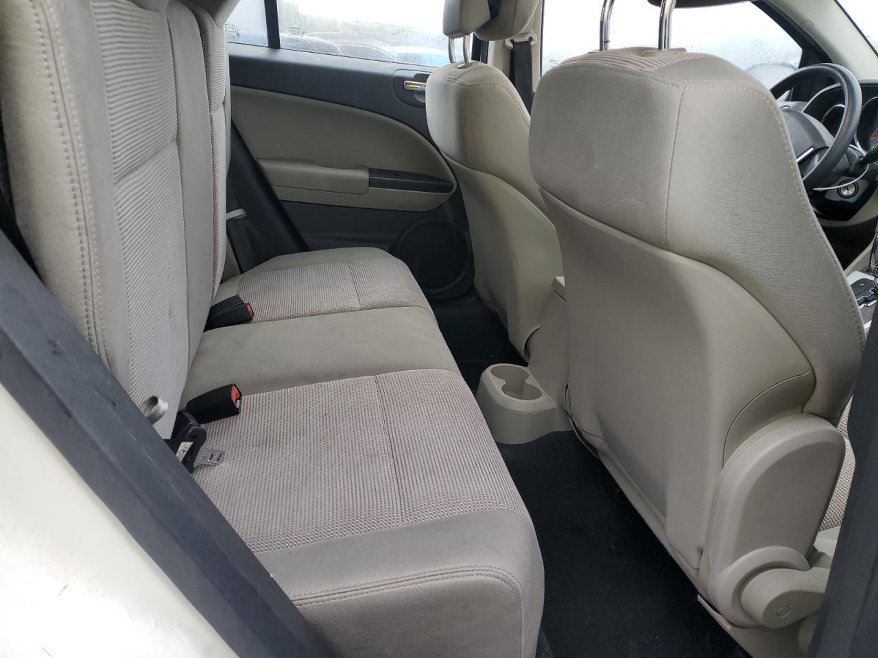 2010 Dodge Caliber Sxt VIN: 1B3CB4HA2AD545530 Lot: 90319625