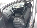 2009 VOLKSWAGEN GOLF PLUS 1.4 TSI SE 5DR DSG for sale at Copart SANDY