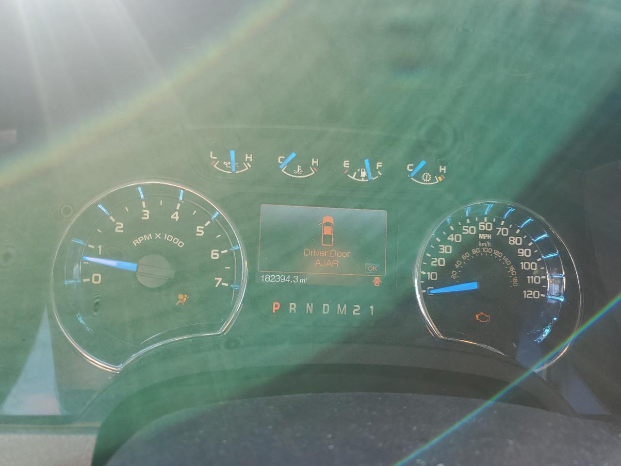 2013 Ford F150 Supercrew VIN: 1FTFW1ET4DFC92899 Lot: 87063705