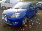 2007 FORD FIESTA 2.0 ST 3DR for sale at Copart SANDTOFT
