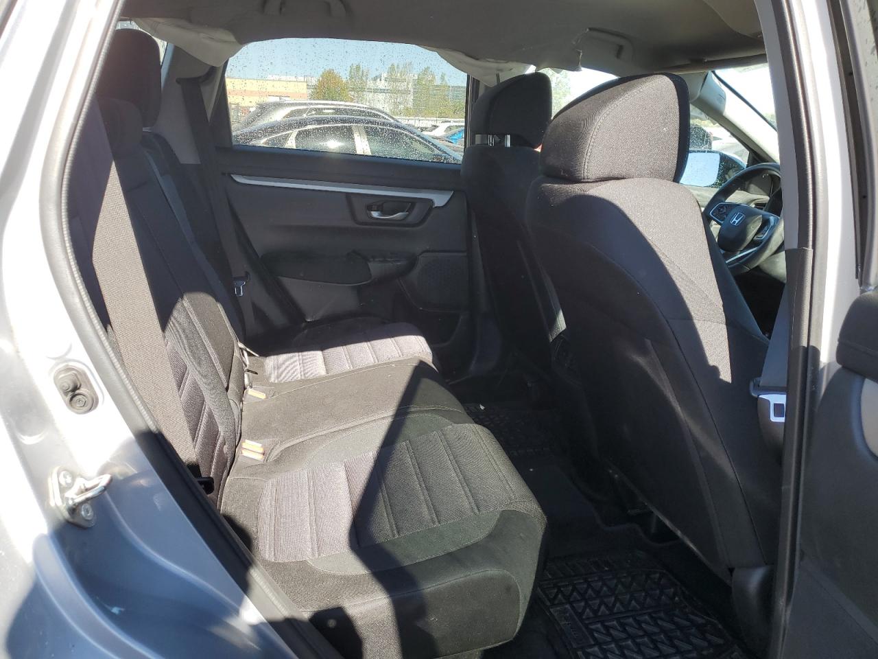 2019 Honda Cr-V Lx VIN: 2HKRW2H24KH149329 Lot: 84710035