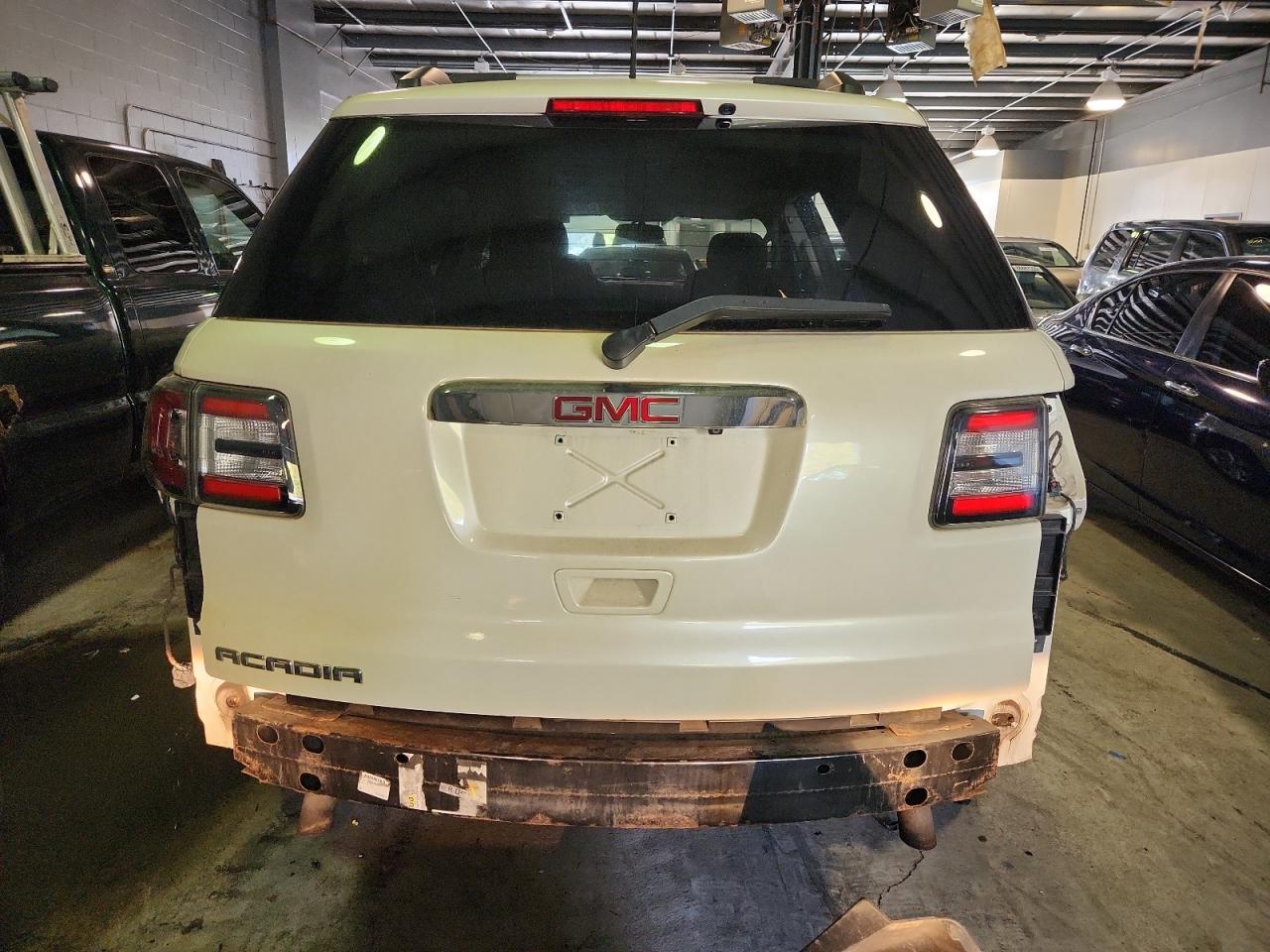 2014 GMC Acadia Sle VIN: 1GKKVPKD4EJ377570 Lot: 86999005