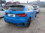 2019 AUDI A1 S LINE 35 TFSI  for sale at Copart BRISTOL