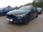 2012 BMW 116I SPORT TURBO  for sale at Copart SANDWICH