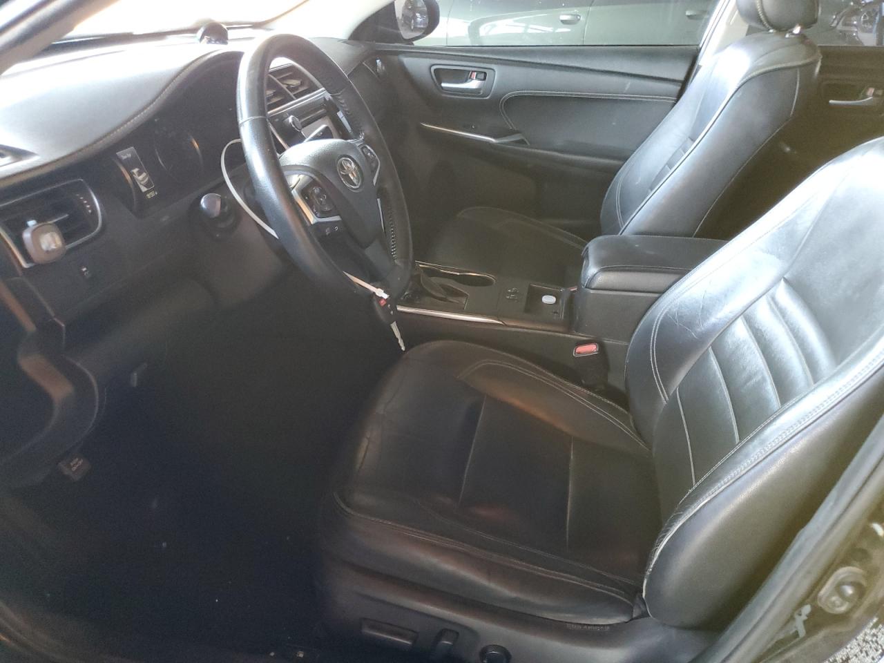 2015 Toyota Camry Le VIN: 4T4BF1FK8FR474674 Lot: 82198805