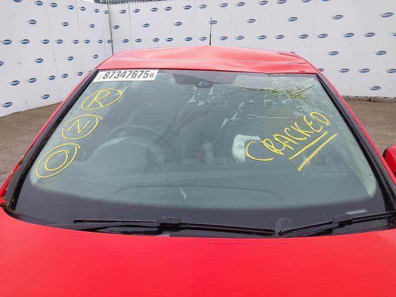 2014 SEAT IBIZA 1.2 TSI I TECH 3DR