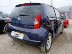 2016 SEAT MII DESIGN  for sale at Copart BRISTOL