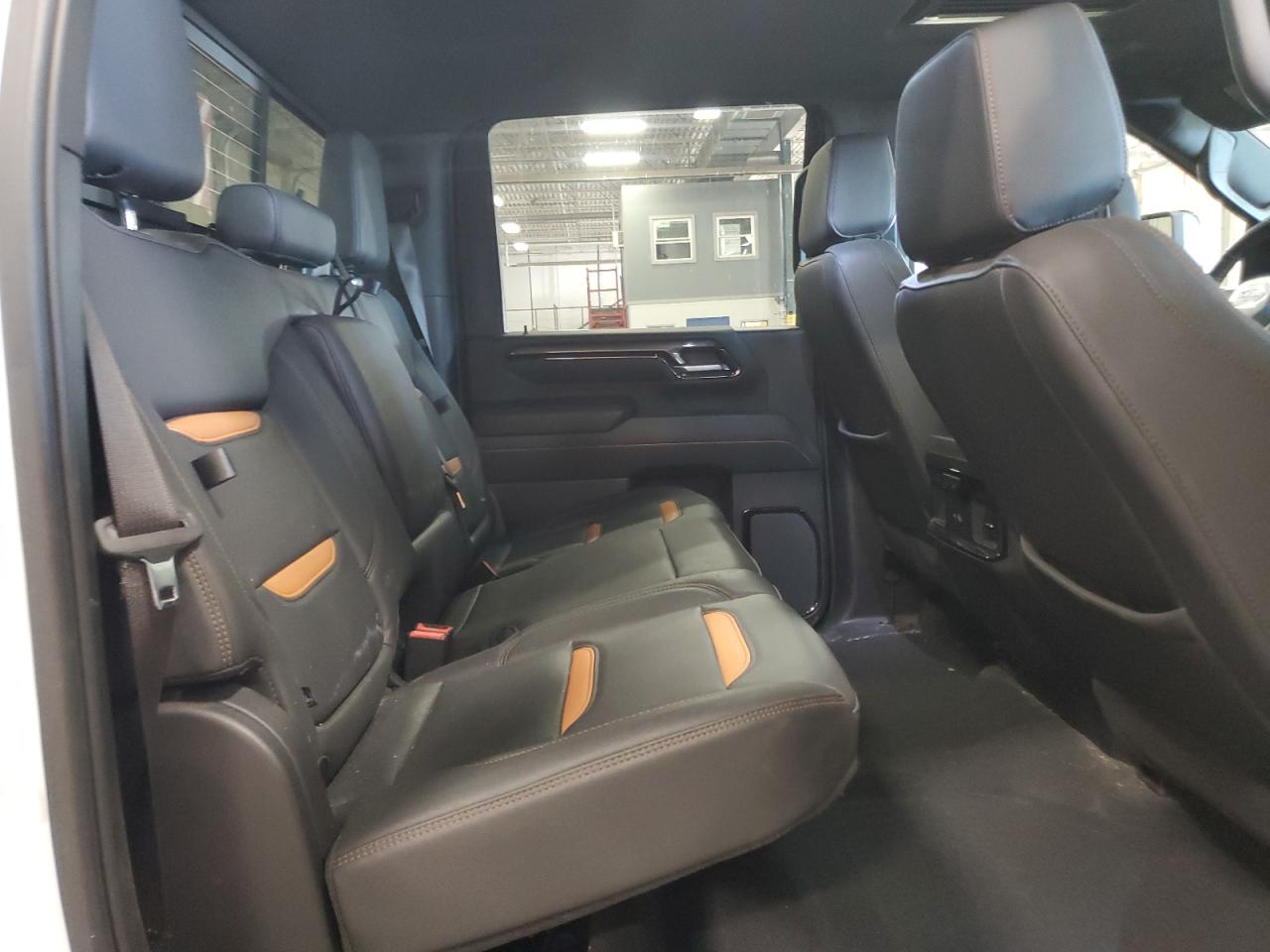 2024 GMC Sierra K3500 At4 VIN: 1GT49VE7XRF284645 Lot: 81978195