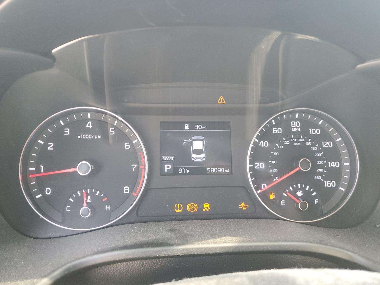 2021 Kia Forte Fe VIN: 3KPF24AD1ME345614 Lot: 85161445