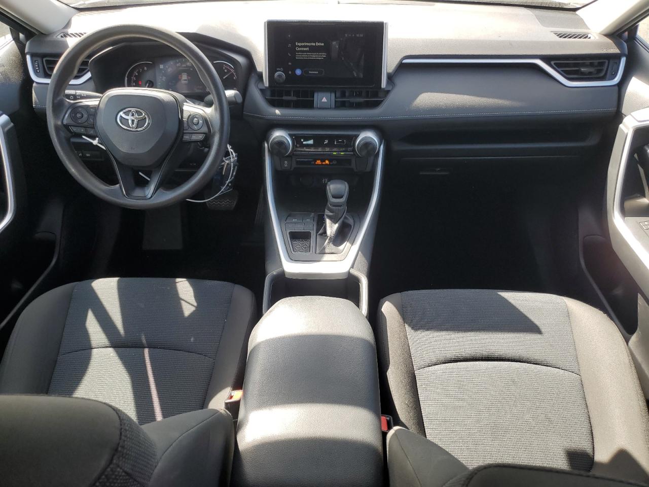 2023 Toyota Rav4 Le VIN: 2T3H1RFV0PC239580 Lot: 82419385