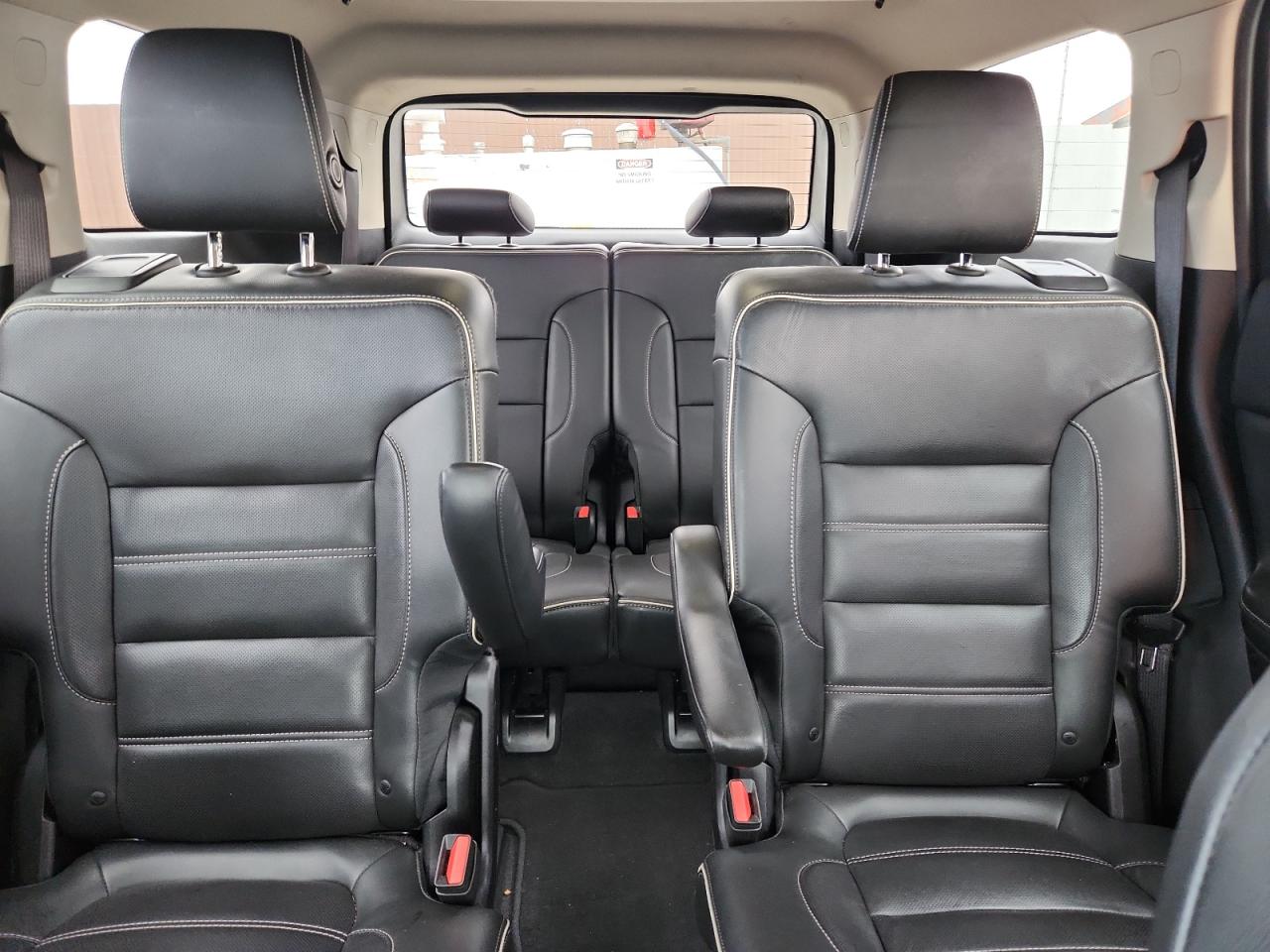 2017 GMC Acadia Denali VIN: 1GKKNXLS5HZ232105 Lot: 86331755