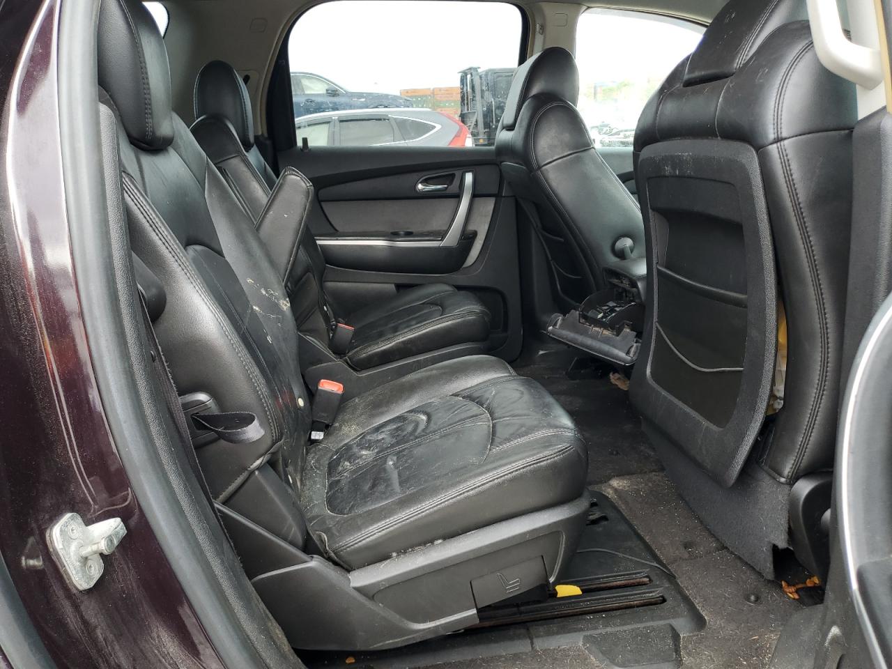 2008 GMC Acadia Slt-1 VIN: 1GKEV23788J230245 Lot: 94131865