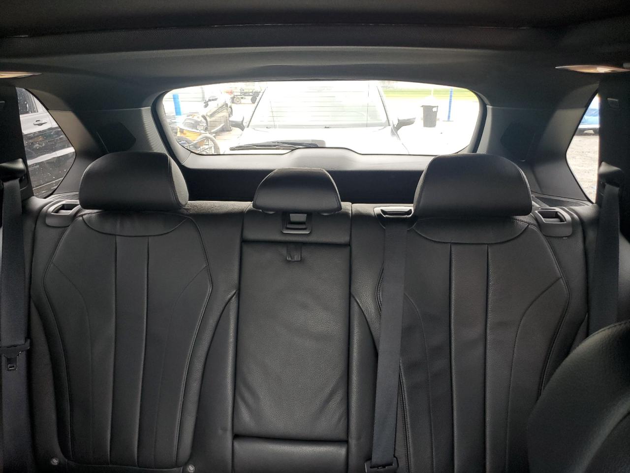 2017 BMW X5 Xdr40E VIN: 5UXKT0C5XH0S80382 Lot: 90289165