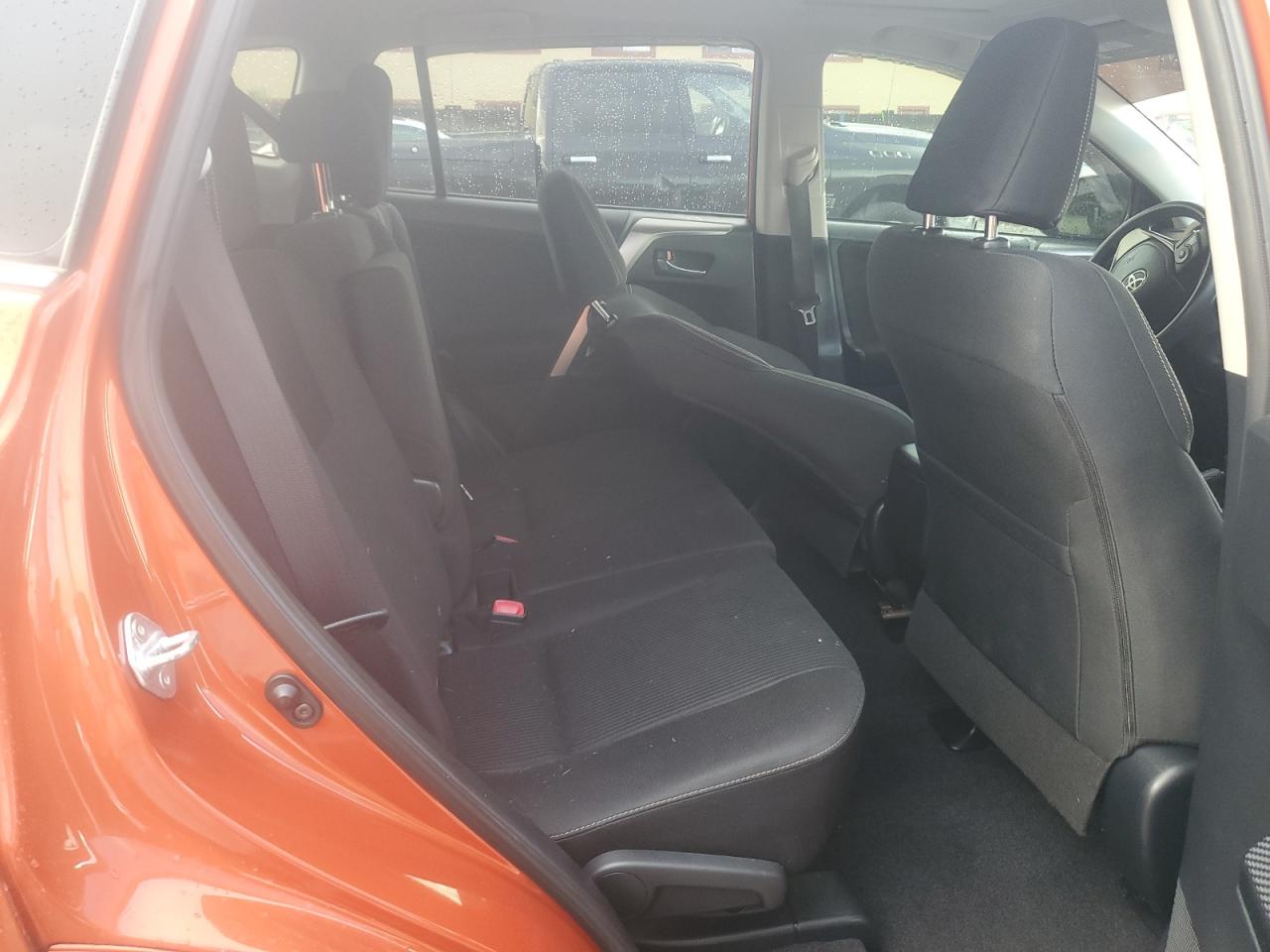 2015 Toyota Rav4 Xle VIN: JTMWFREV6FJ049675 Lot: 85482115