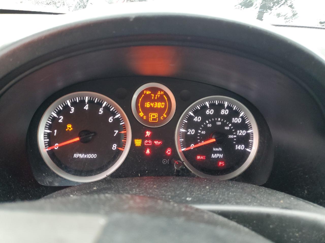 2012 Nissan Sentra 2.0 VIN: 3N1AB6APXCL647769 Lot: 85711285