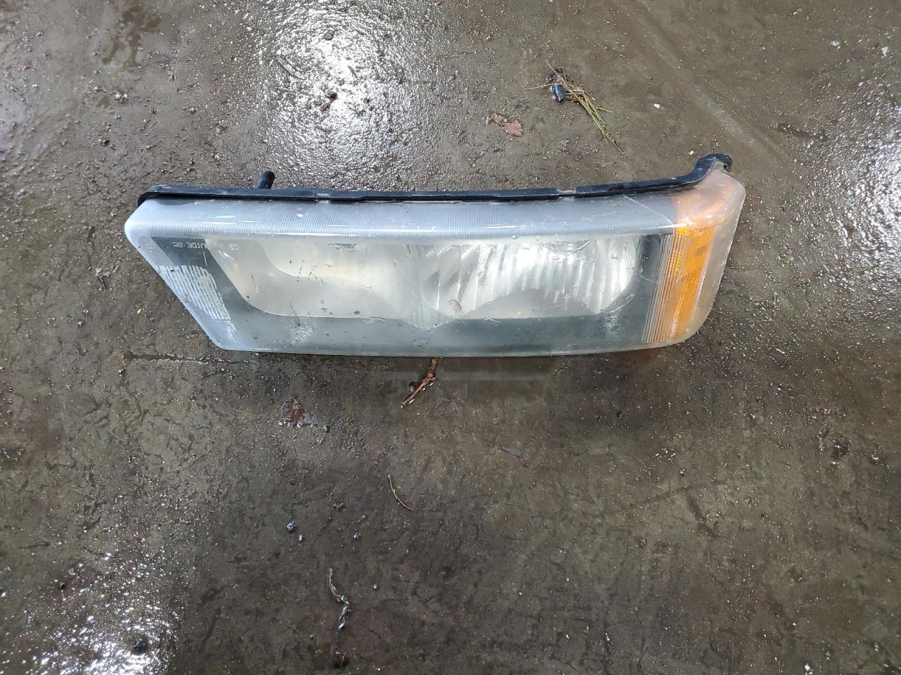 2004 Chevrolet Silverado C1500 VIN: 1GCEC14V04Z155903 Lot: 85713755