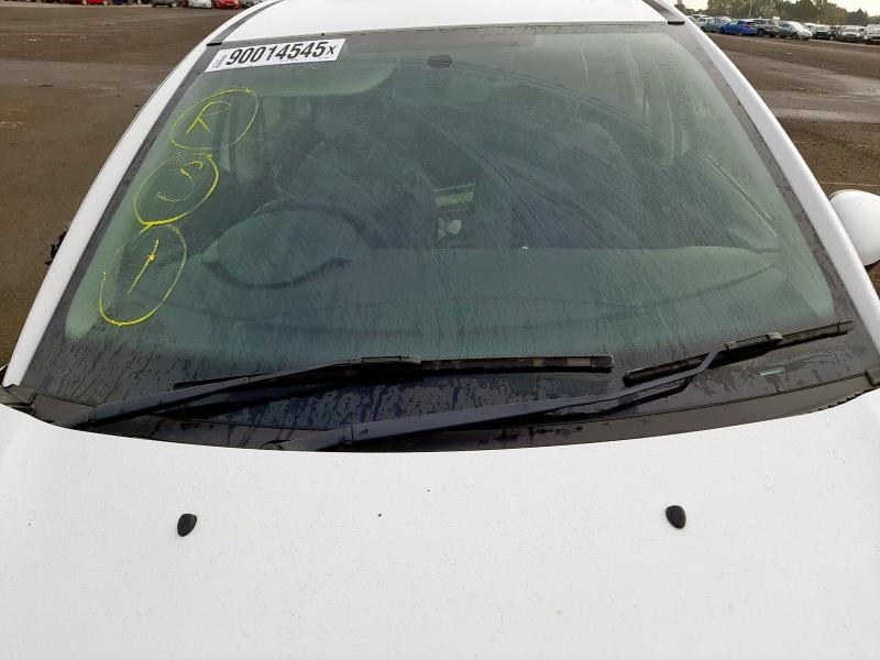 2010 CITROEN C3 1.1I VT 5DR