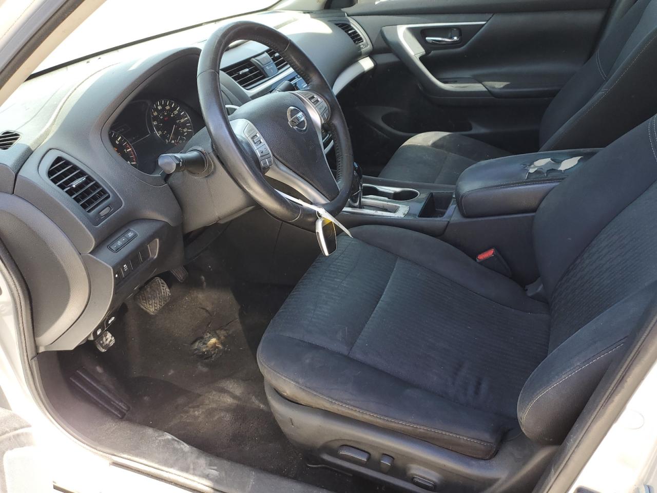 2018 Nissan Altima 2.5 VIN: 1N4AL3AP7JC243478 Lot: 86718335