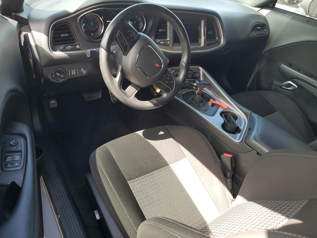 2022 Dodge Challenger R/T VIN: 2C3CDZBTXNH142845 Lot: 85176515