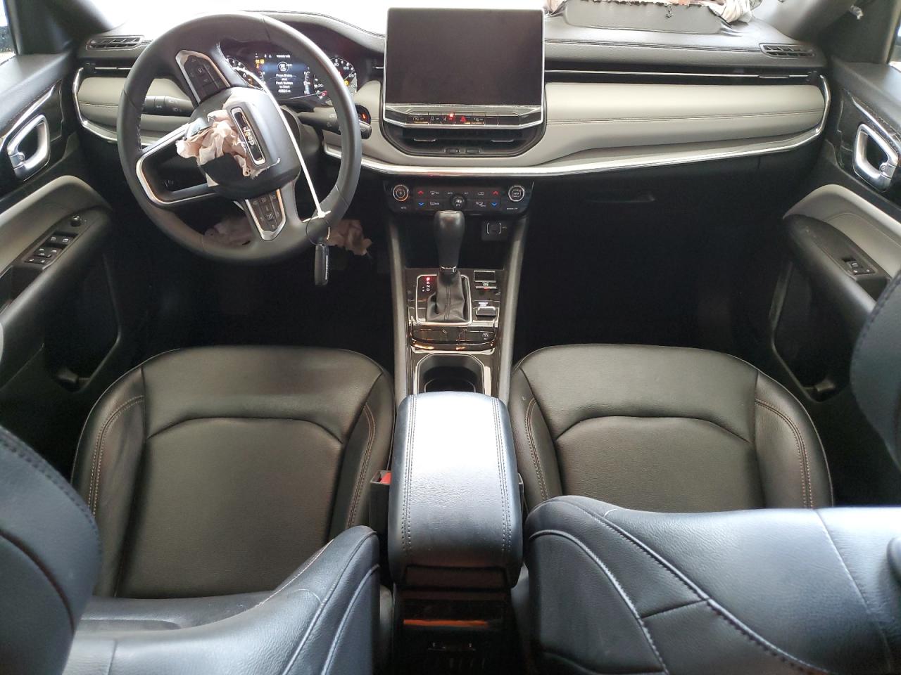 2023 Jeep Compass Limited VIN: 3C4NJDCN1PT569230 Lot: 85919885