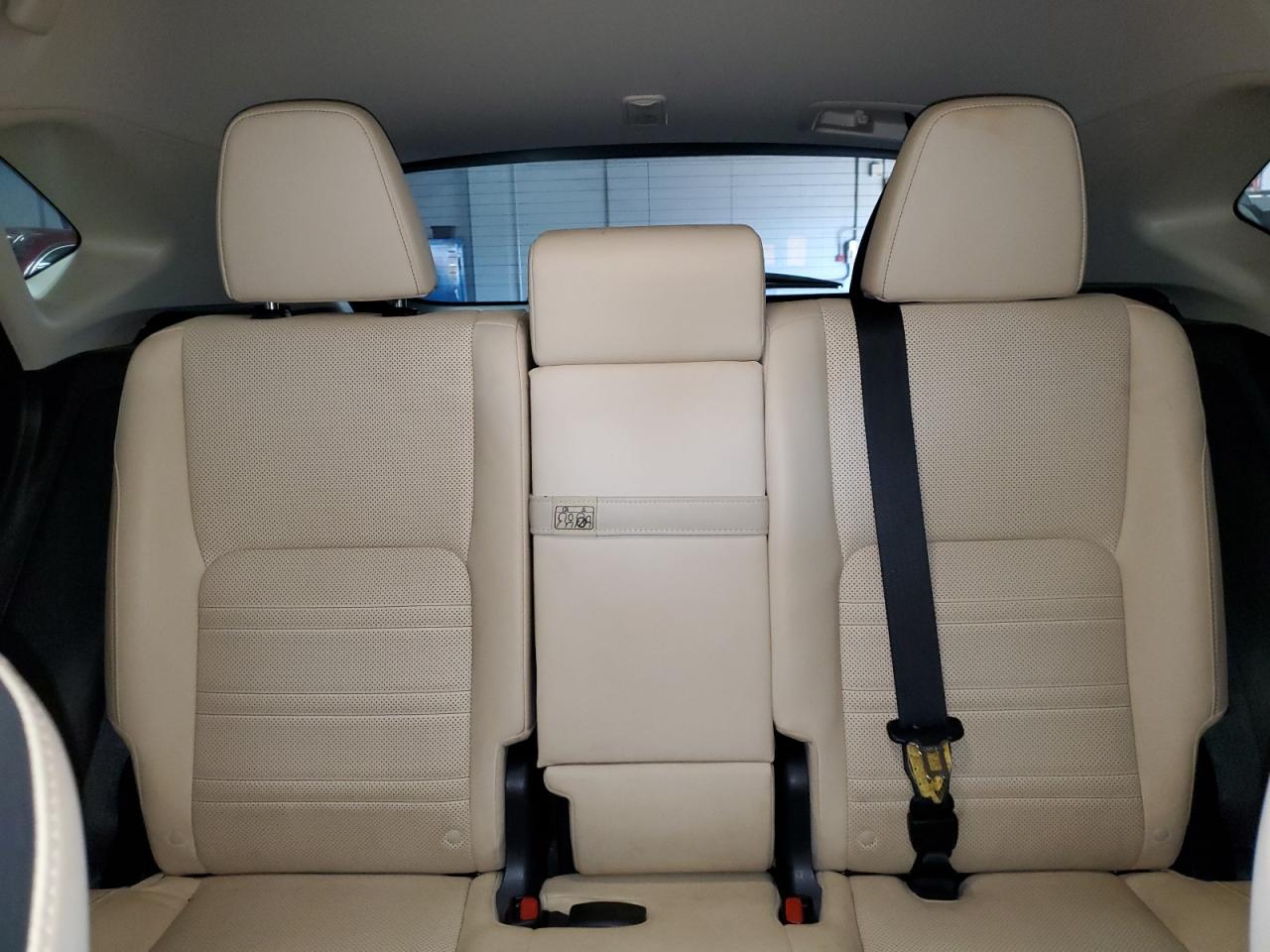 2015 Lexus Nx 200T VIN: JTJBARBZXF2012995 Lot: 86133405