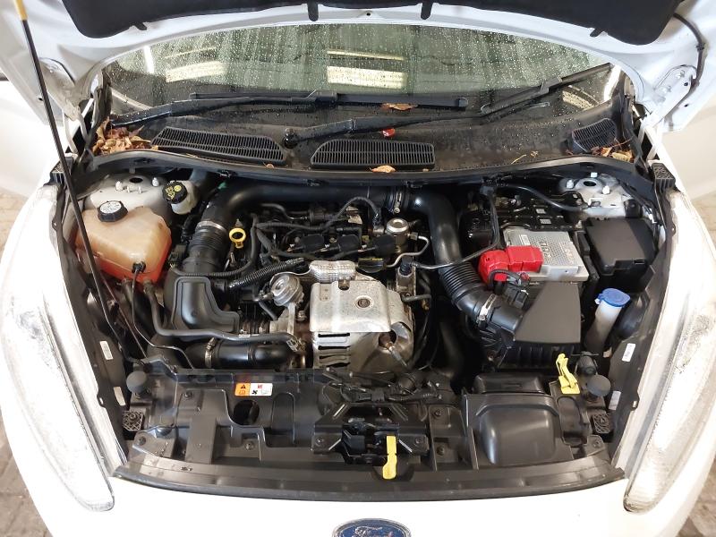 2014 FORD FIESTA 1.0 ECOBOOST TITANIUM 5DR