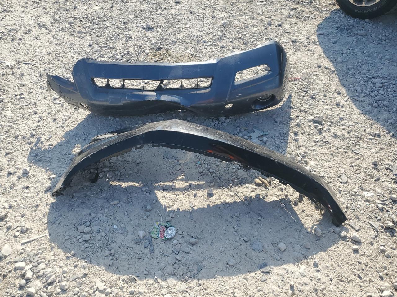 2007 Toyota Highlander Sport VIN: JTEEP21A570219563 Lot: 84739635