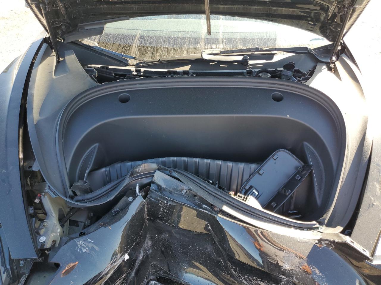 2022 Tesla Model 3 VIN: 5YJ3E1EA5NF309526 Lot: 85384345