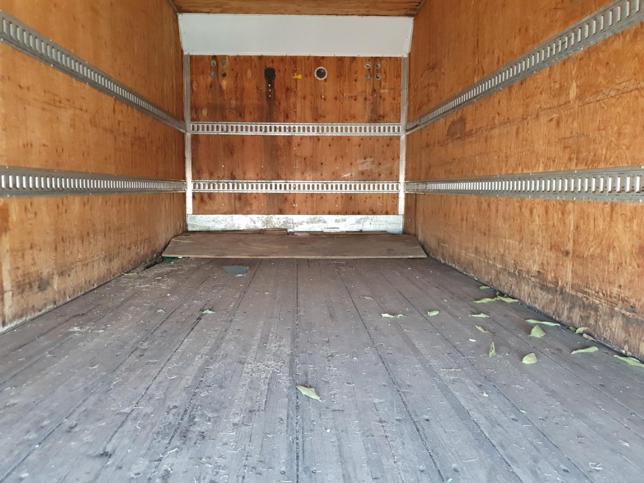 2014 Isuzu Nqr VIN: JALE5W164E7902886 Lot: 84890485