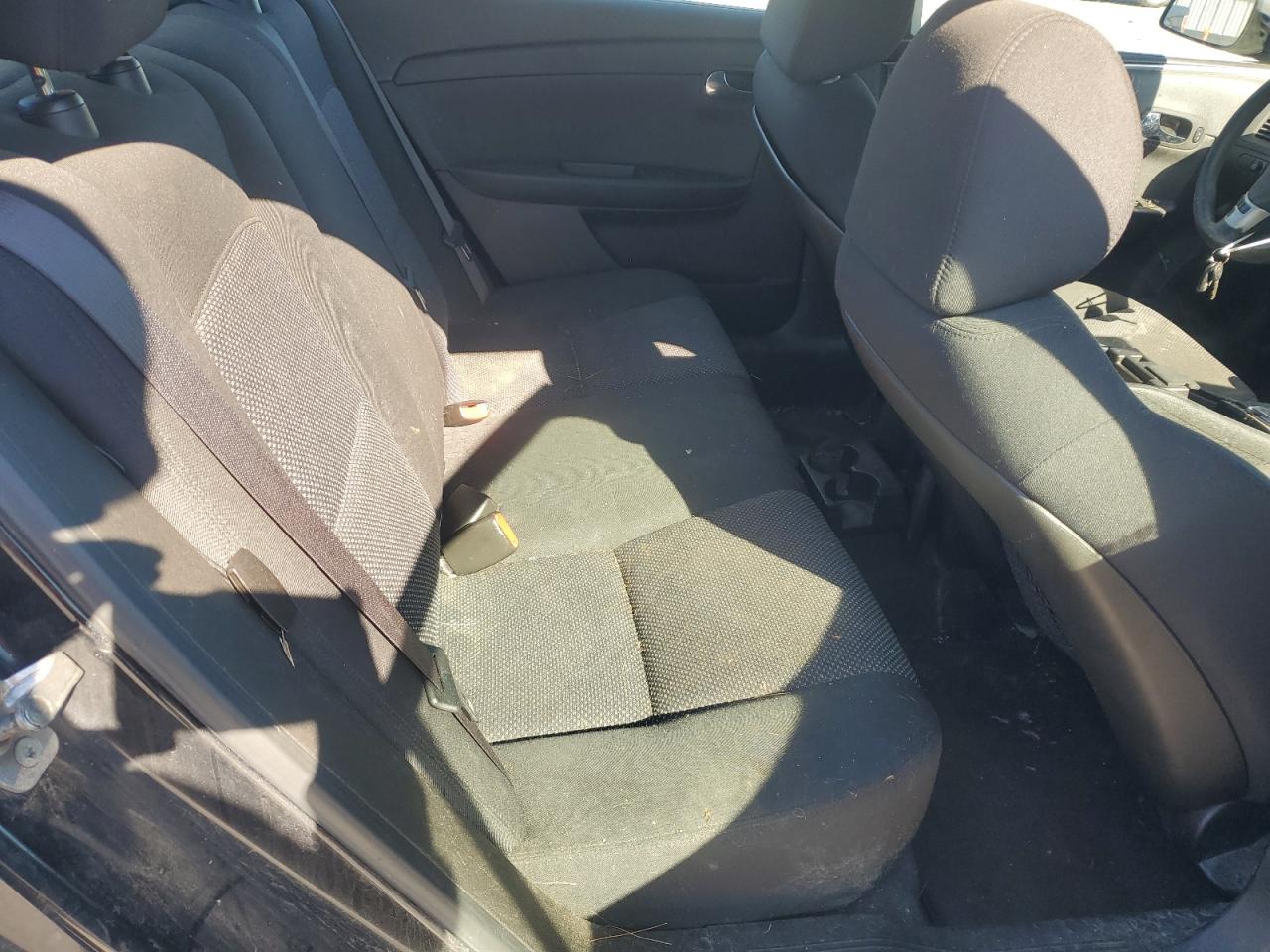 2012 Chevrolet Malibu 1Lt VIN: 1G1ZC5E06CF224565 Lot: 86065935