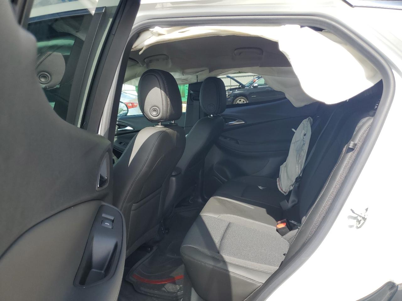 2024 Buick Encore Gx Preferred VIN: KL4AMBS29RB181677 Lot: 82224015