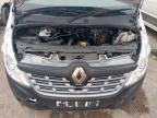 2019 RENAULT MASTER LL35 BUSINESS DCI  for sale at Copart WOLVERHAMPTON