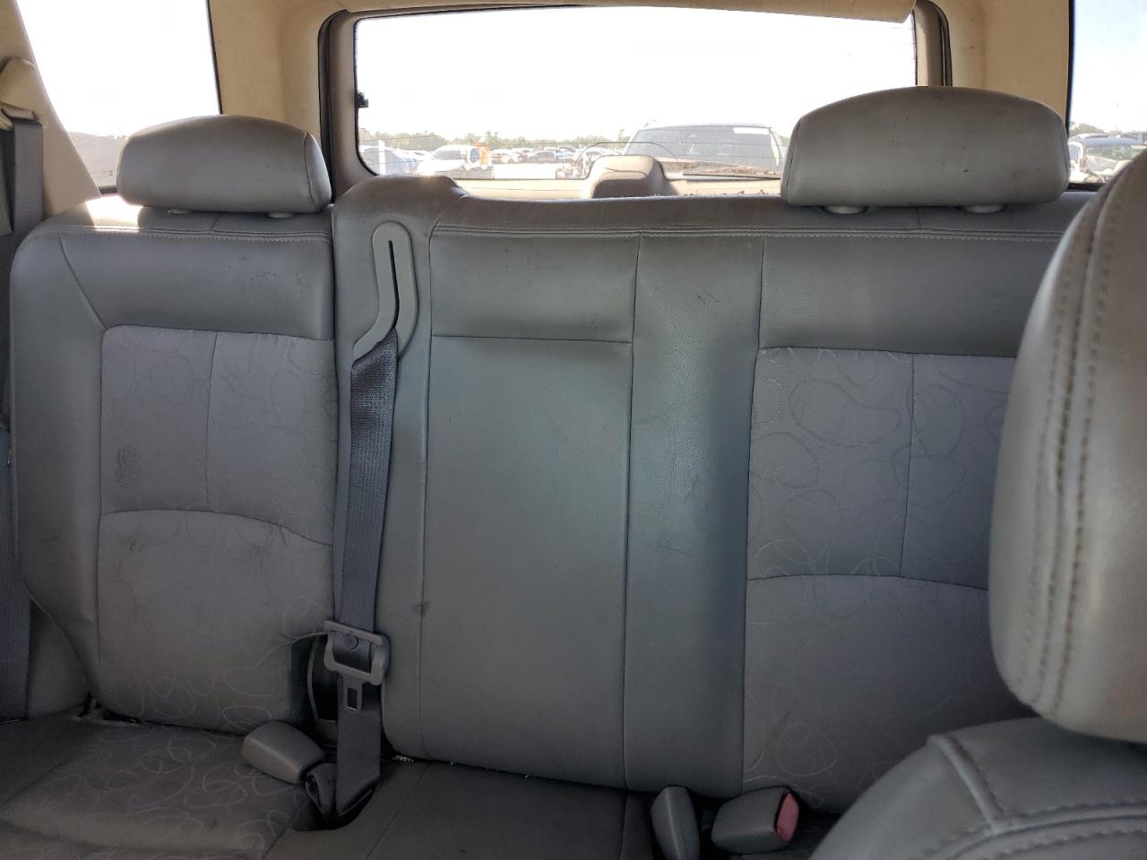 2005 Saturn Vue VIN: 5GZCZ53445S800230 Lot: 86263435