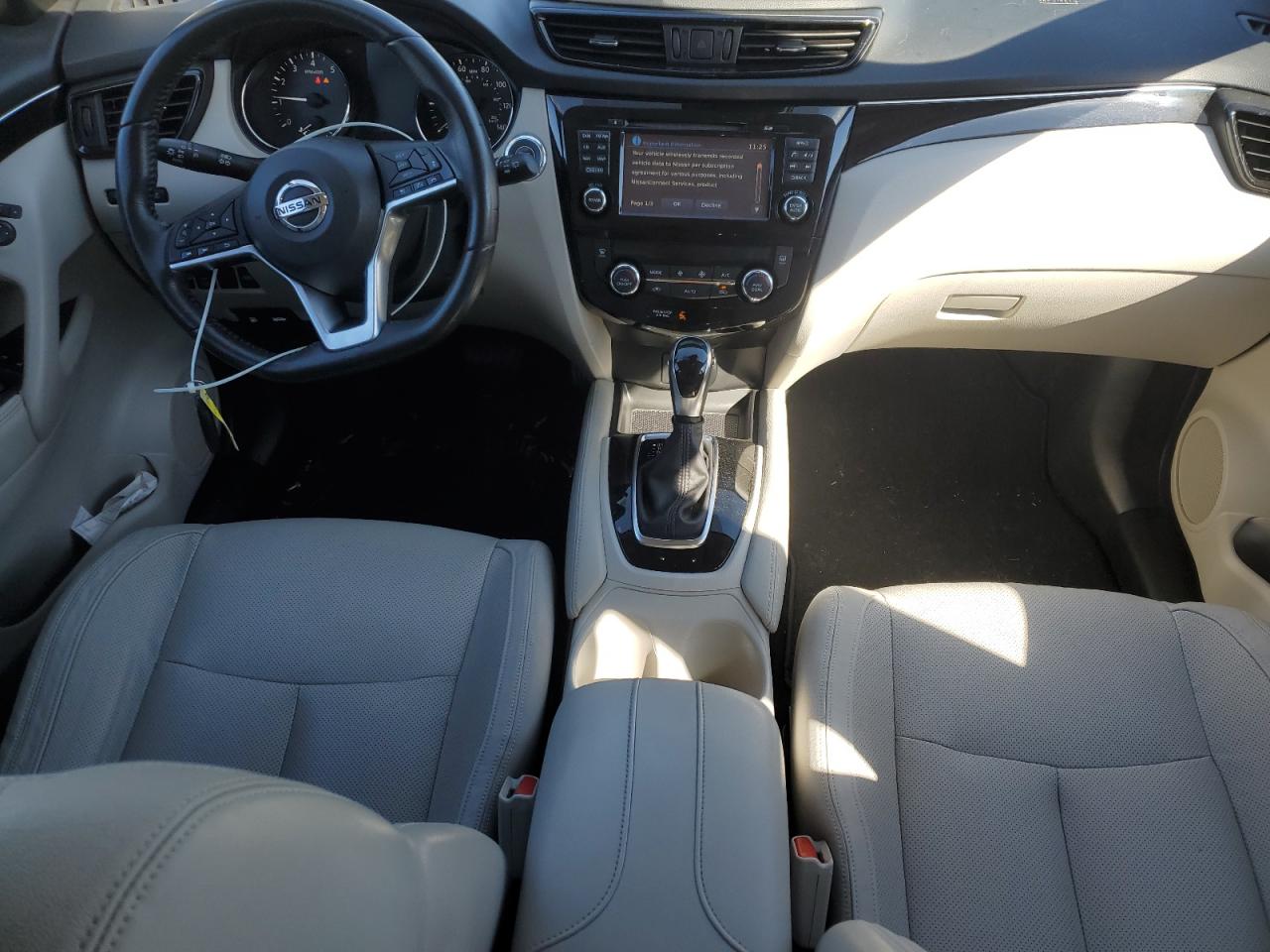 2018 Nissan Rogue Sport S VIN: JN1BJ1CR4JW206431 Lot: 85698835