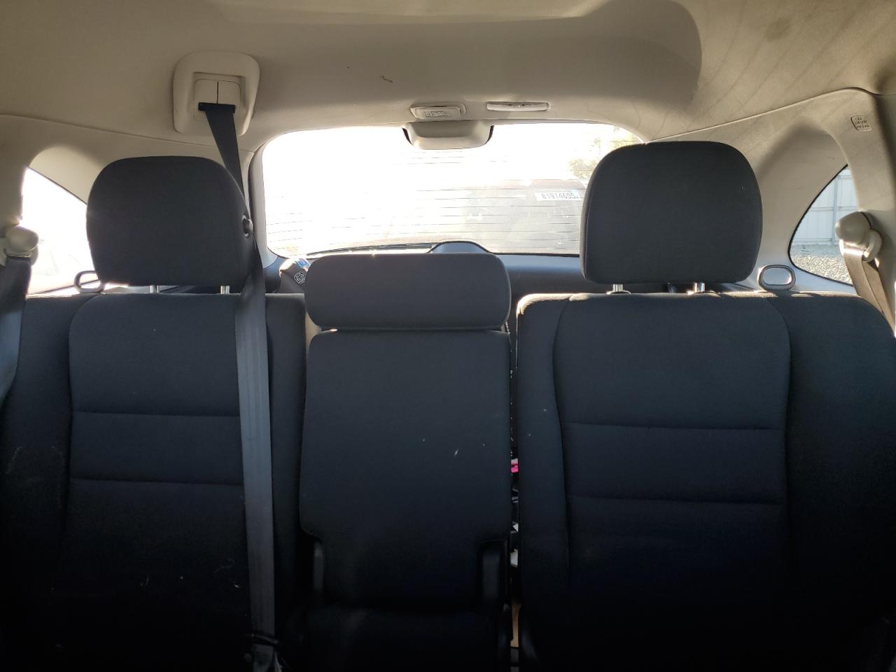 2011 Honda Cr-V Lx VIN: 5J6RE4H38BL004131 Lot: 81958975