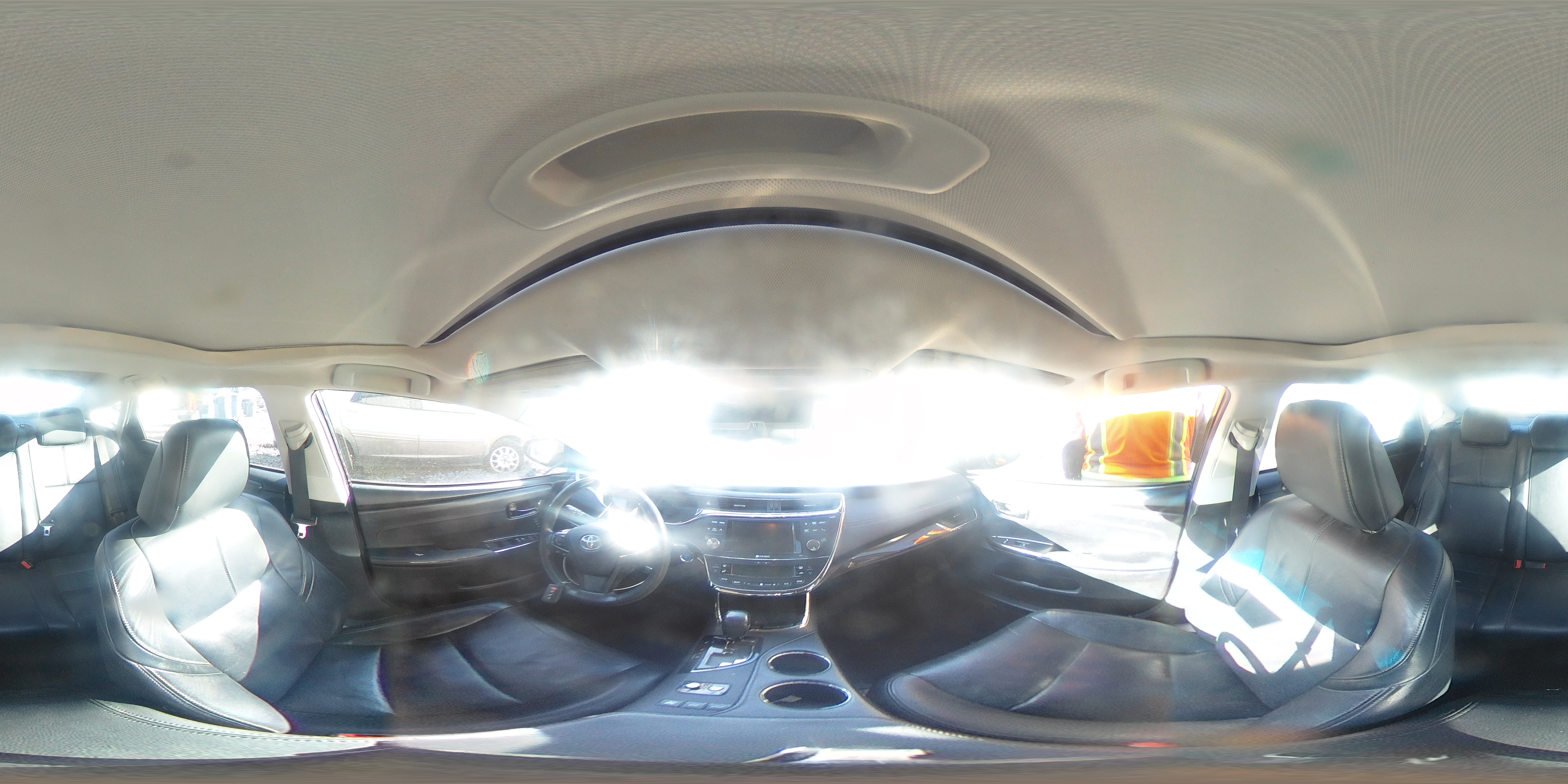 2014 Toyota Avalon Hybrid VIN: 4T1BD1EB6EU027826 Lot: 89566675