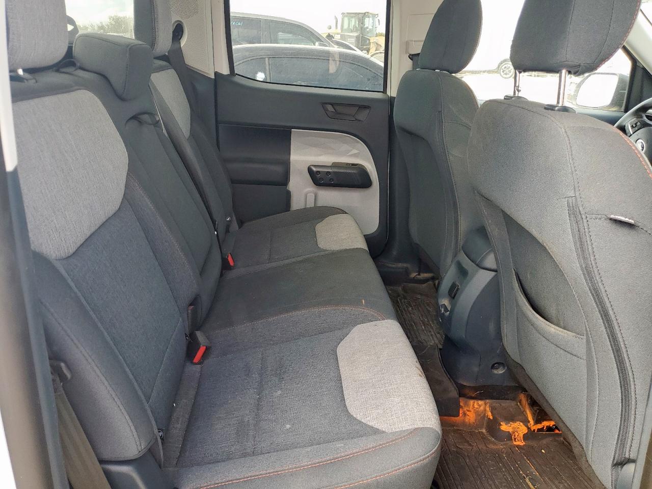 2024 Ford Maverick Xlt VIN: 3FTTW8H31RRA07996 Lot: 84479495