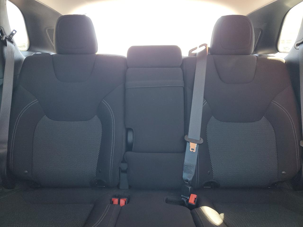 2019 Jeep Cherokee Latitude VIN: 1C4PJLCB7KD222007 Lot: 84446155