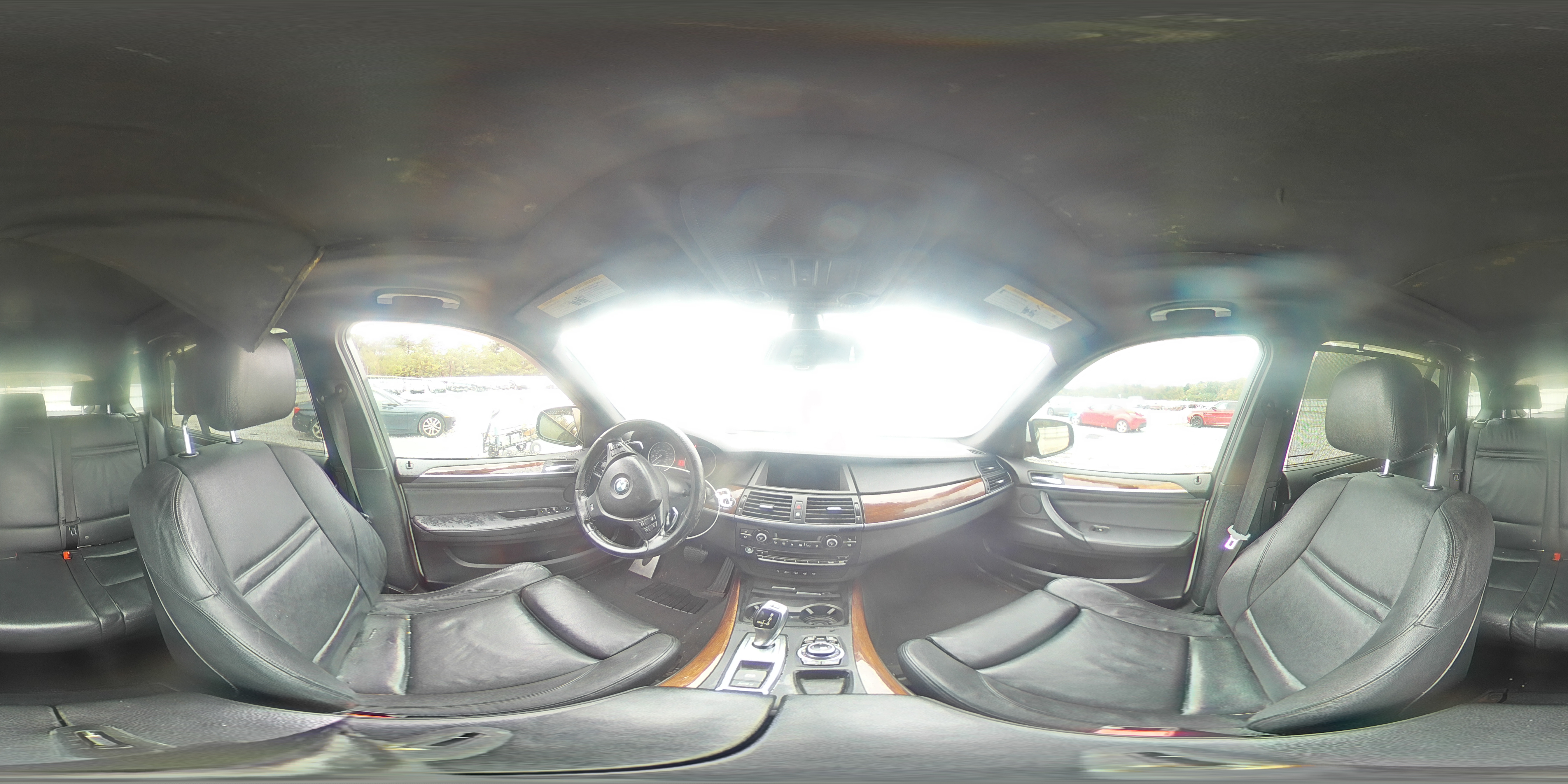 2012 BMW X5 xDrive35I VIN: 5UXZV4C56CL761141 Lot: 90290405