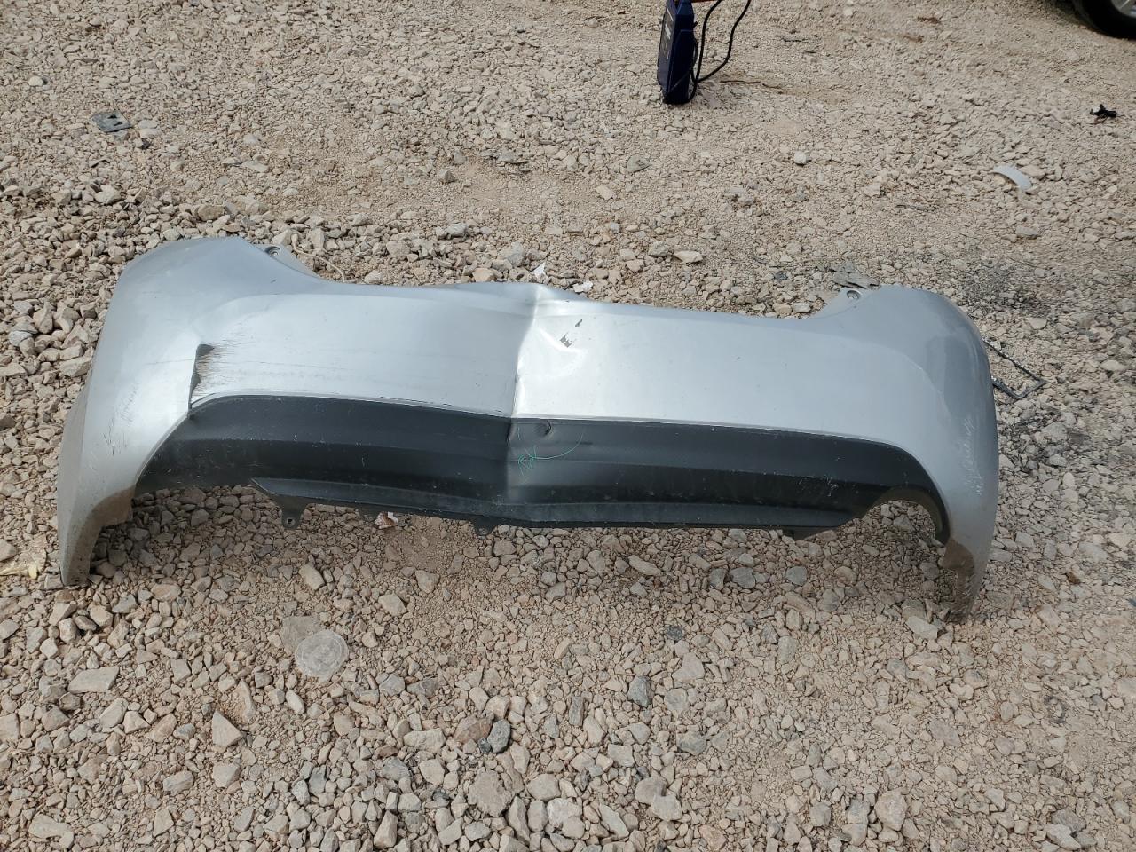 2017 Toyota Corolla L VIN: 5YFBURHE6HP697032 Lot: 85189975