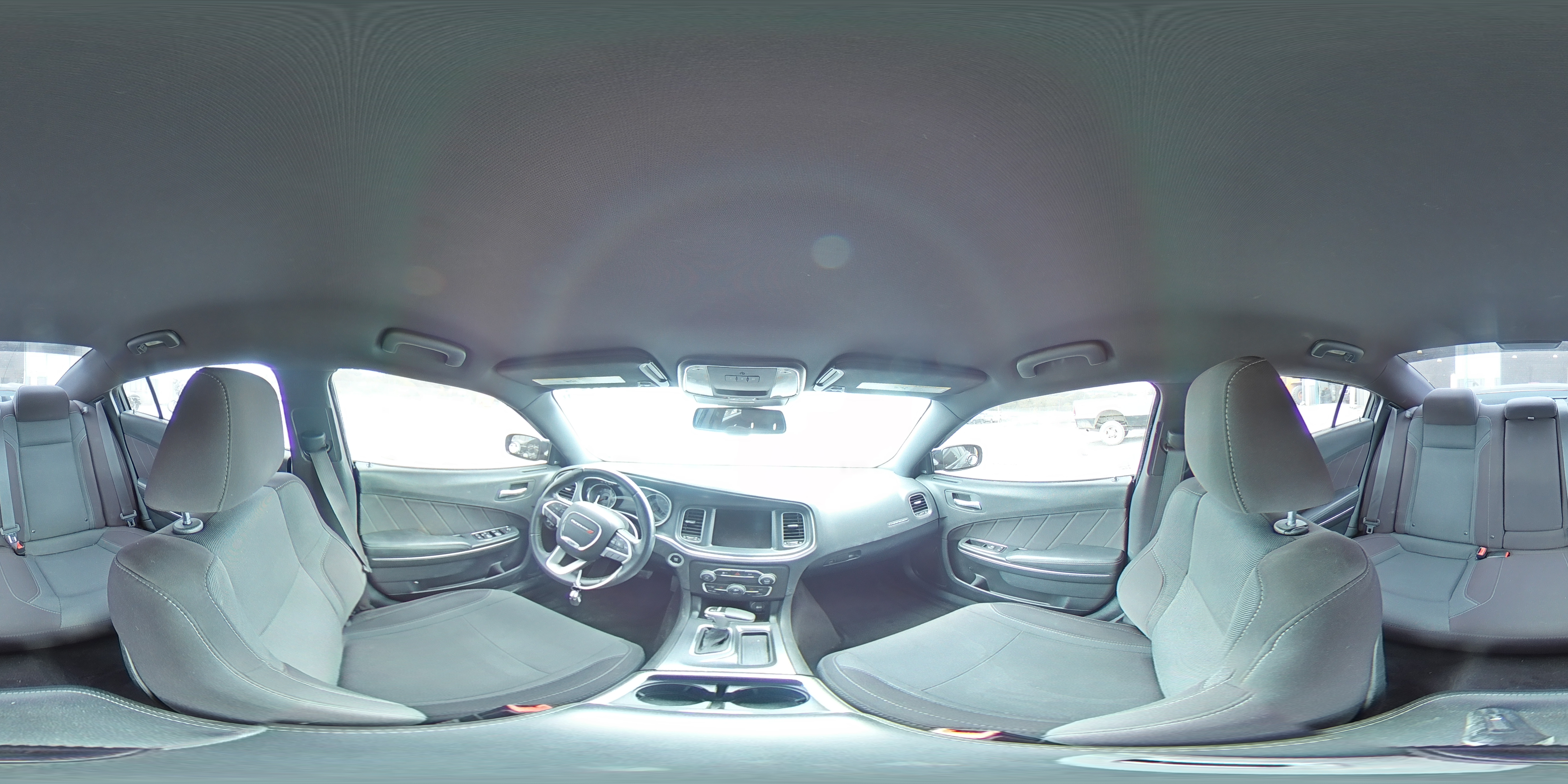 2015 Dodge Charger Sxt VIN: 2C3CDXJG9FH845248 Lot: 82316715